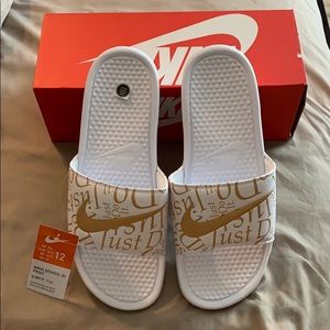 Women’s Nike Slides